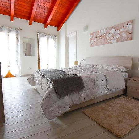 B&B La Genuina 구스피니 외부 사진