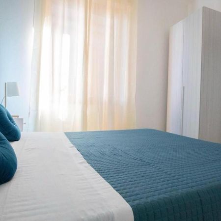B&B La Genuina 구스피니 외부 사진