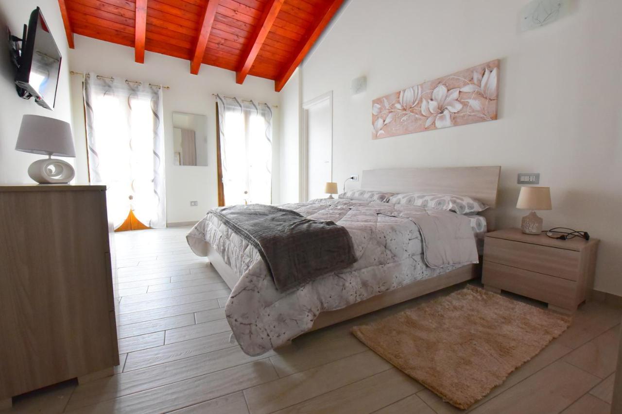B&B La Genuina 구스피니 외부 사진
