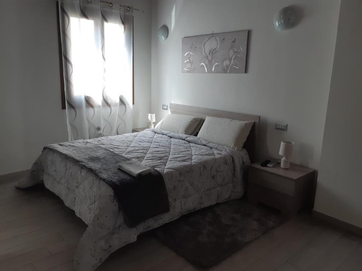 B&B La Genuina 구스피니 외부 사진