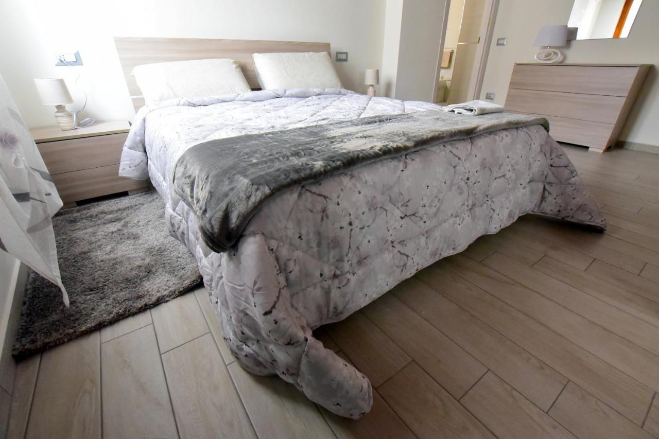 B&B La Genuina 구스피니 외부 사진